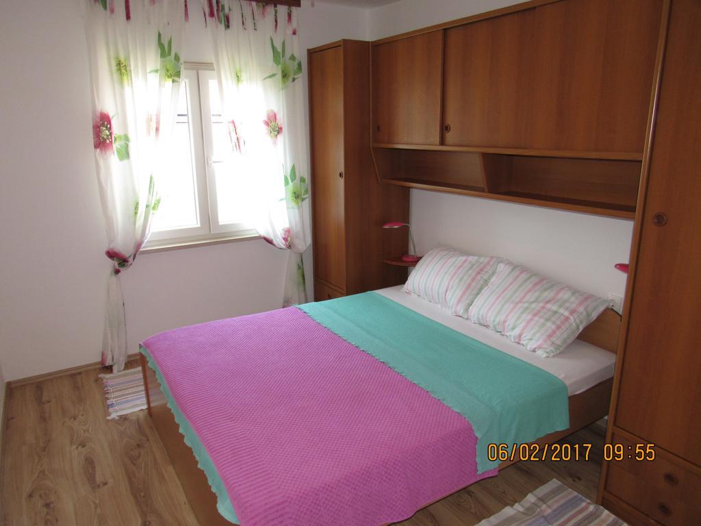 Guest House Vanessa スペタル エクステリア 写真