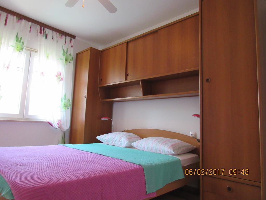 Guest House Vanessa スペタル エクステリア 写真